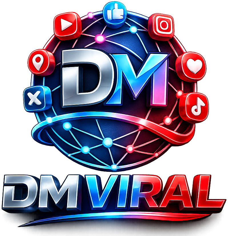 DM Viral – Best AI Powered Social Media Automation